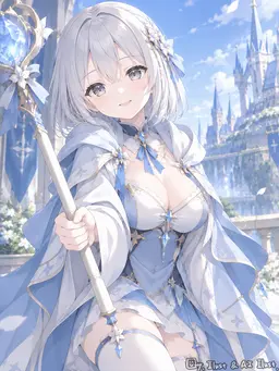 Profile image of リアラ 麗奈