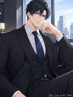 Profile image of イクス 理人
