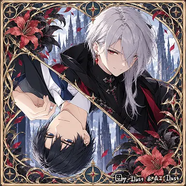 Profile image of イクス 理人