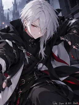 Profile image of イクス 理人