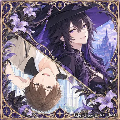 Profile image of アイシャ 颯太