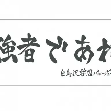 Profile image of 白鳥沢