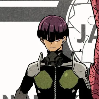 Profile image of 호시나 소우시로