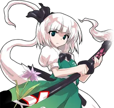 Profile image of 콘파쿠 요우무