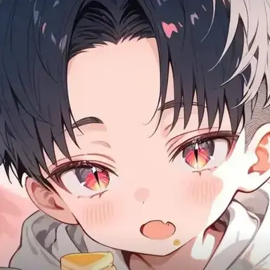 Profile image of はるき