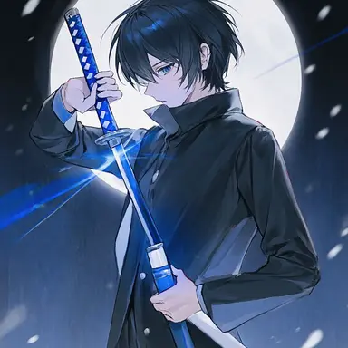 Profile image of Shisui