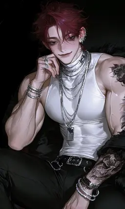 Profile image of 泉海