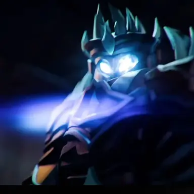 Profile image of Fallen King
