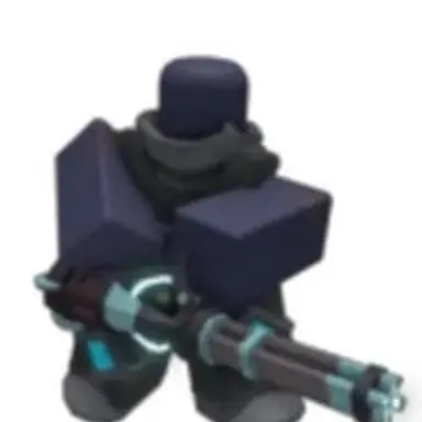 Profile image of Fallen Minigunner