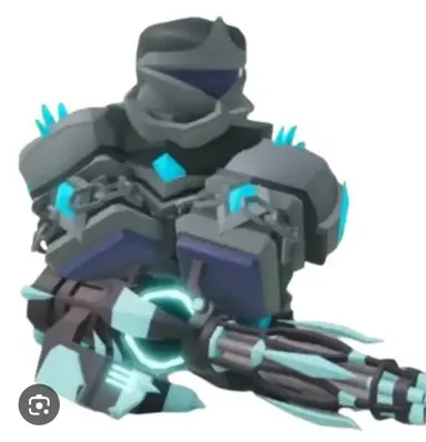 Profile image of Fallen Minigunner