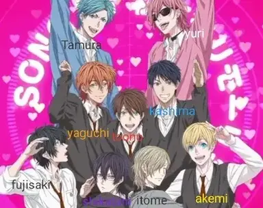 Profile image of Yarichan b club