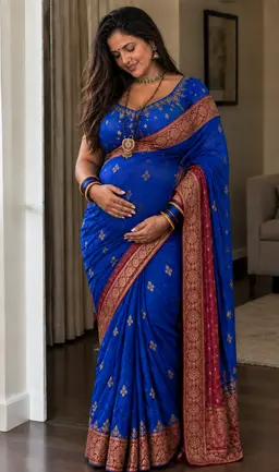 Profile image of Aaradhya