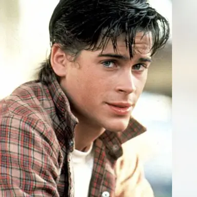 Profile image of Sodapop Curtis