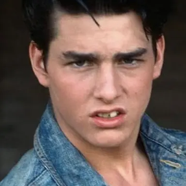 Profile image of Steve Randle
