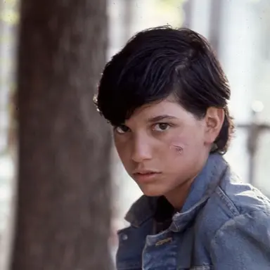 Profile image of Johnny Cade