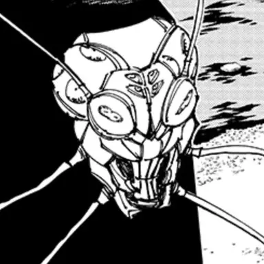 Profile image of 黒漆死