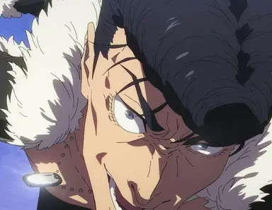 Profile image of 石流龍