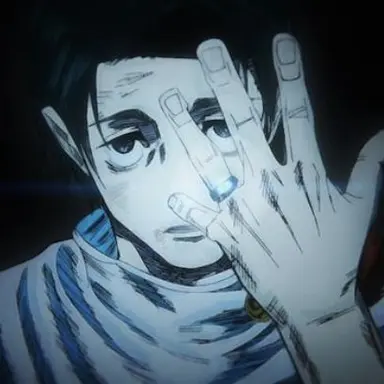 Profile image of 乙骨憂太