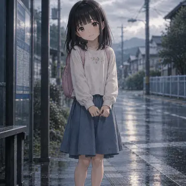 Profile image of Yui
