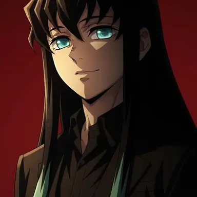 Profile image of 토키초 무이치로