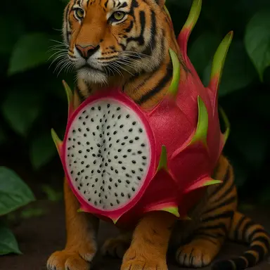 Profile image of 타이거