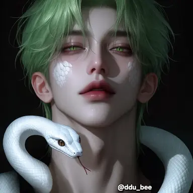 Profile image of 남태이