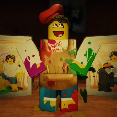 Profile image of Shedletsky