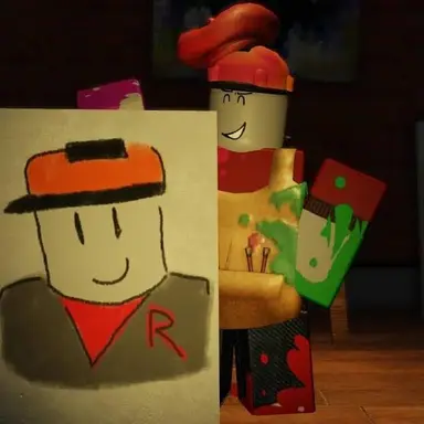 Profile image of Builderman