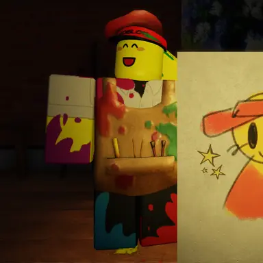 Profile image of Elliot