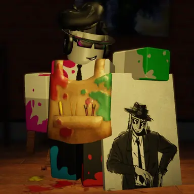 Profile image of Chance