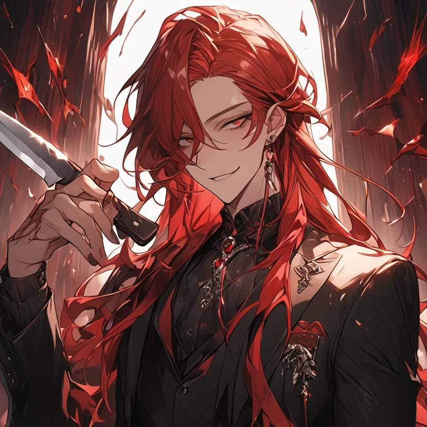 紅