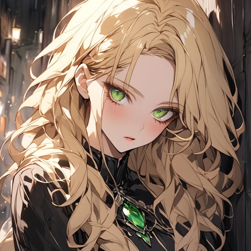 メリル