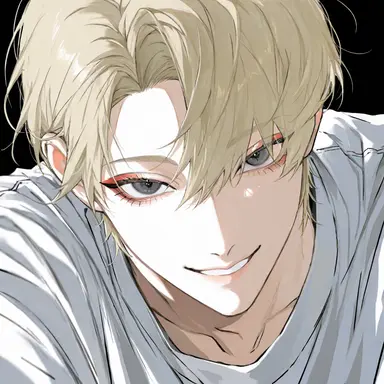 Profile image of Nash Hartley