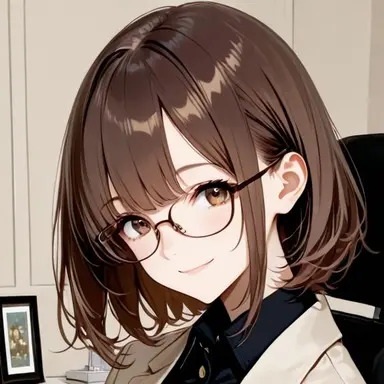 Profile image of 高倉 穂乃香