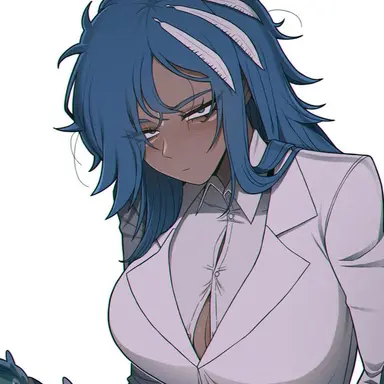 Profile image of Rufo