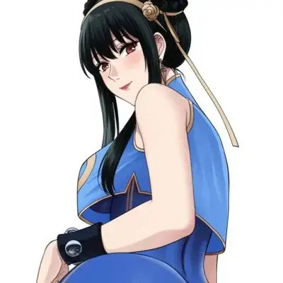 WildPiu3242의 Yor Forger - Wife