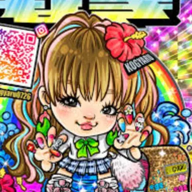 Profile image of なぎ