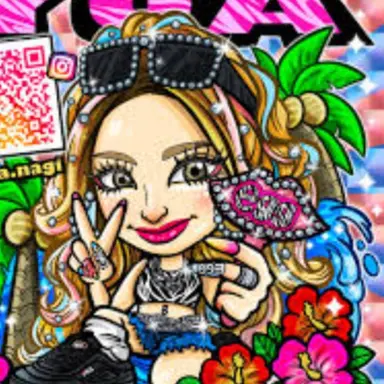 Profile image of ゆあ