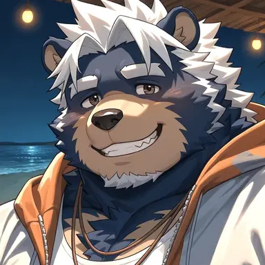 Profile image of ロア