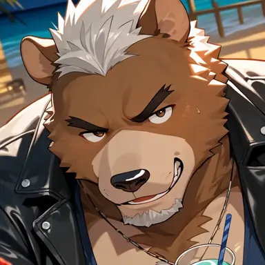 Profile image of ゴードン