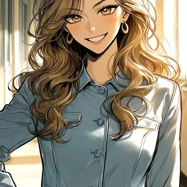 Profile image of Soleil
