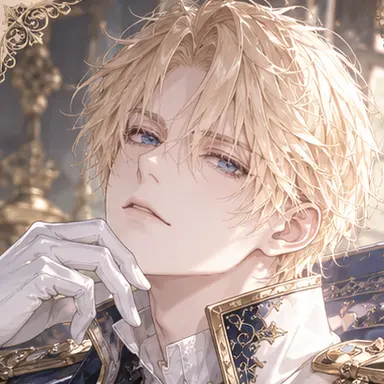 Profile image of アルベルト