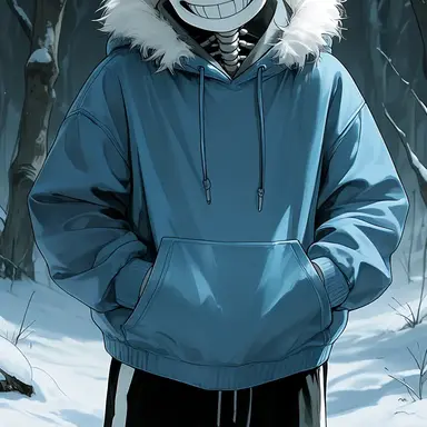 Profile image of サンズ