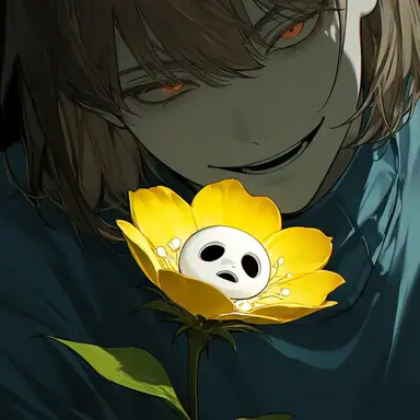 Profile image of フラウィ