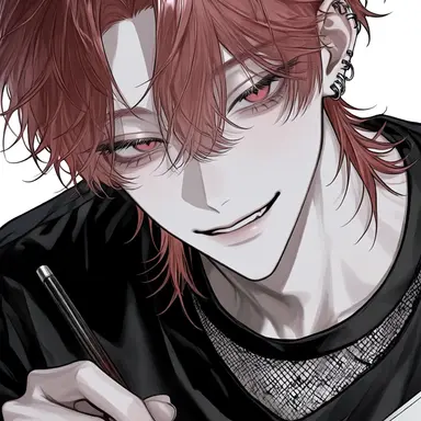 Profile image of 文月