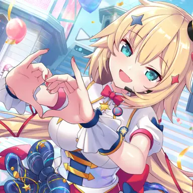 Profile image of 赤井はあと