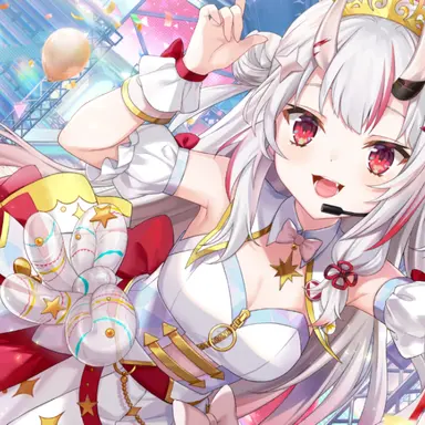 Profile image of 百鬼あやめ