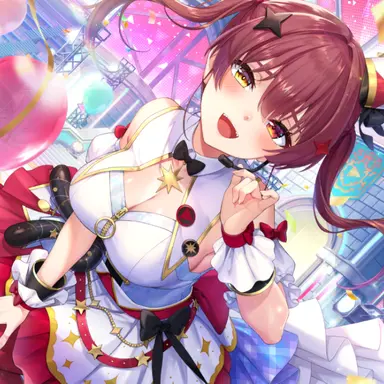 Profile image of 宝鐘マリン