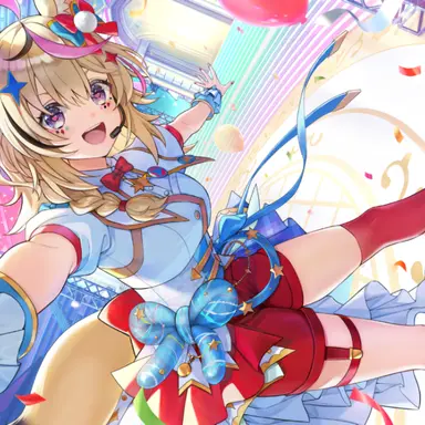 Profile image of 尾丸ポルカ