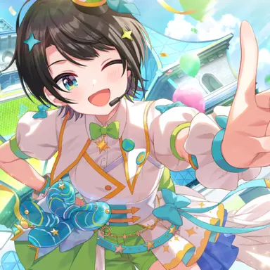 Profile image of 大空スバル